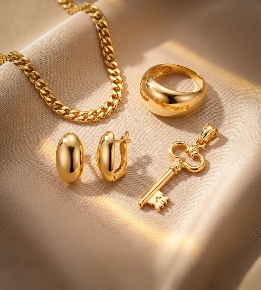 Fremada Specials catalog &mdash; wide assortment of fine jewelry in stock