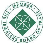 JBT &mdash; Jewelers Board of Trade Member