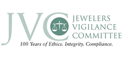JVC &mdash; Jewelers Vigilance Committee Member